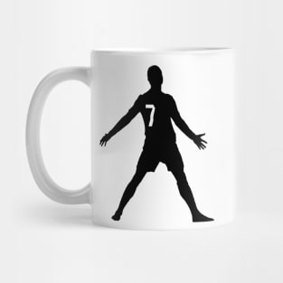 Christian 7 Mug